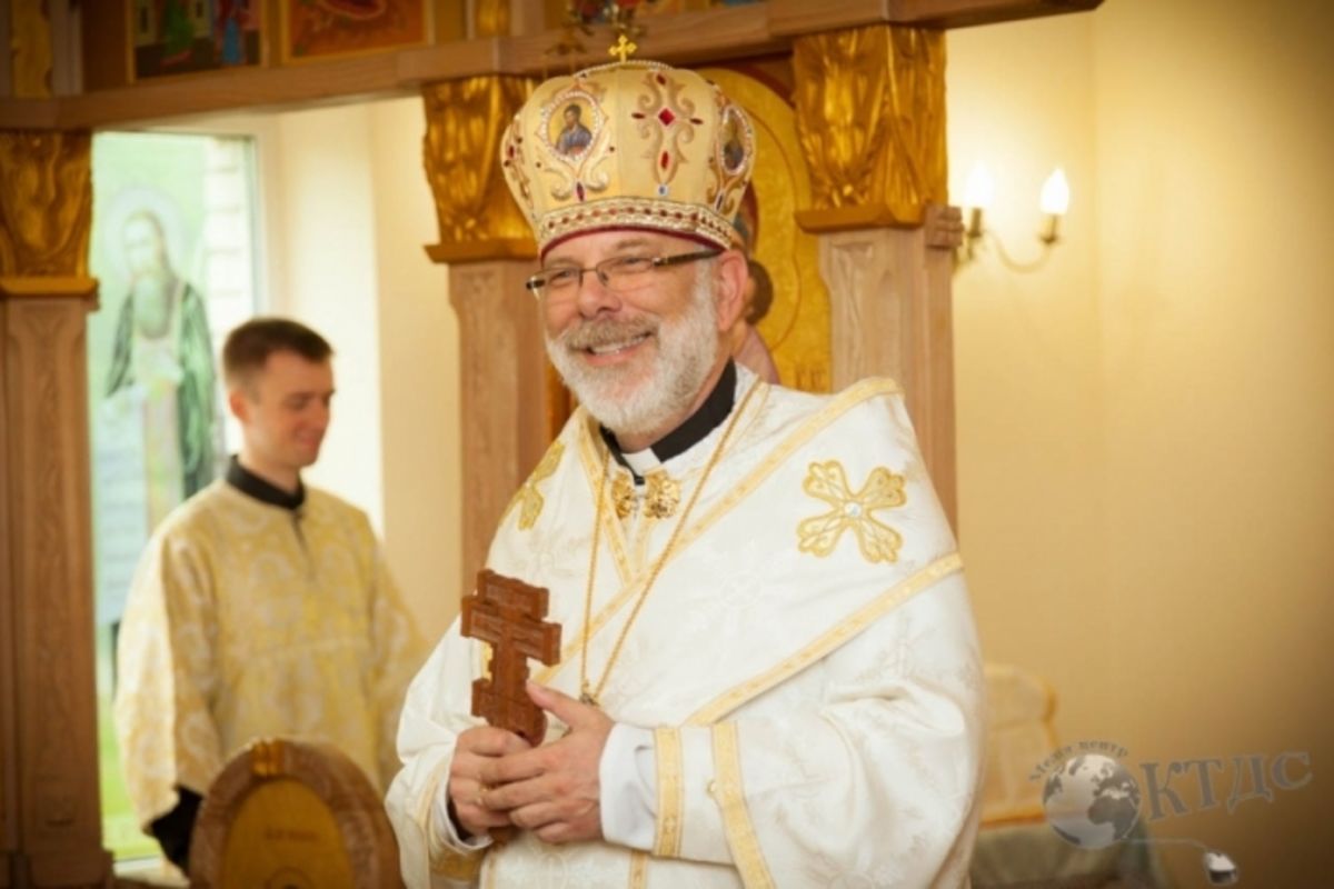 Владика Кен Новаківський: «Синод має зробити певний іспит сумління щодо стратегії Церкви»