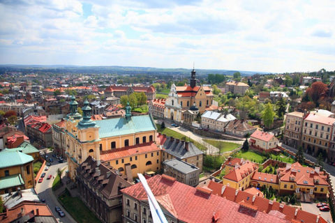 7–15 липня у Польщі відбуватиметься Синод Єпископів УГКЦ 2022 року