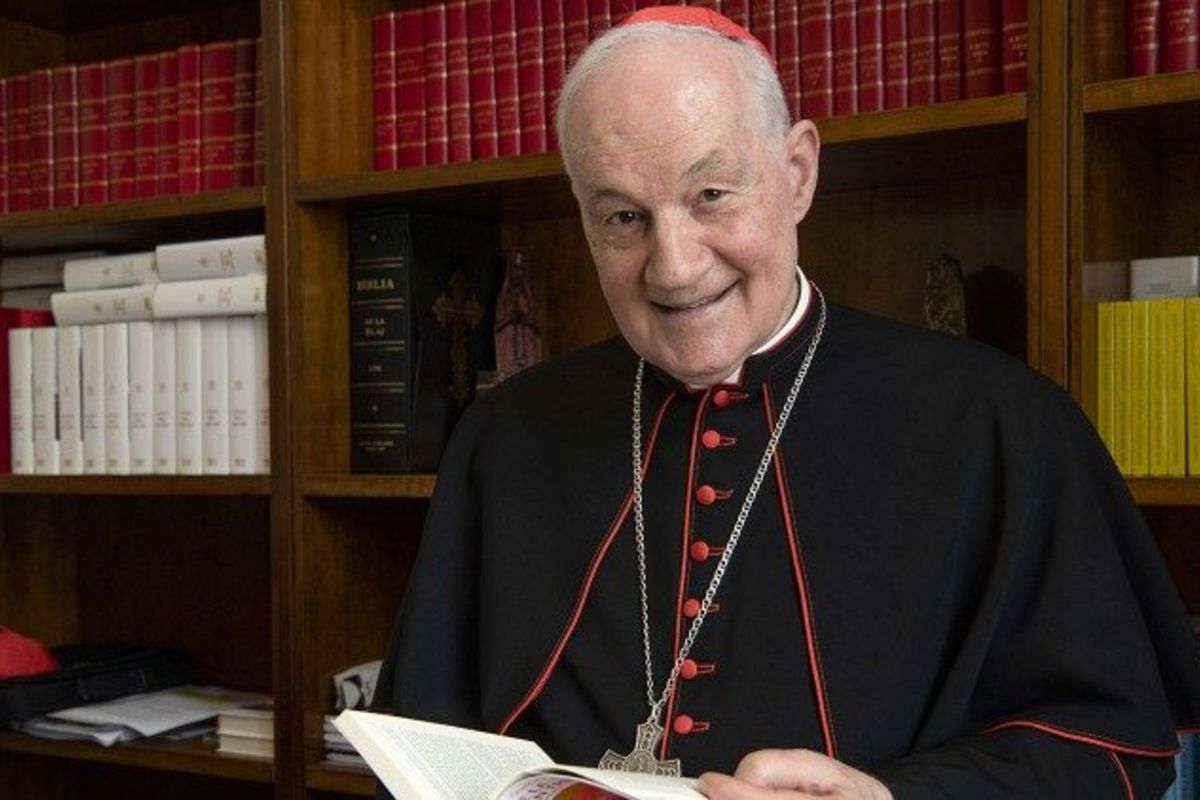Кардинал Уелле про роль жінок у формуванні священнослужителів