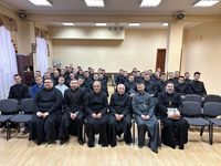 Дрогобицька духовна семінарія блаженних священномучеників Северина, Віталія та Якима