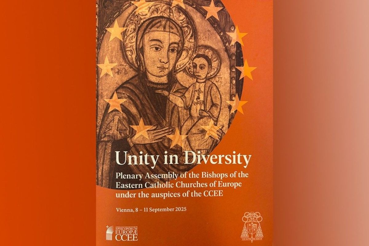 Єдність у різноманітності: відбулася 26 Генеральна асамблея єпископів східного обряду у Відні