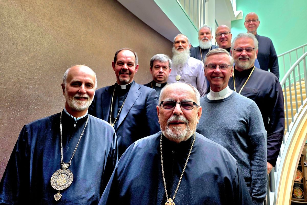 У Вінніпезі відбулася зустріч єпископів УГКЦ Північної Америки