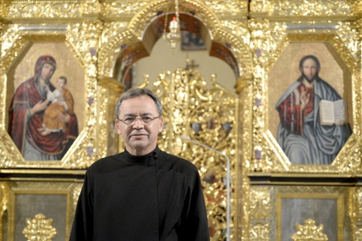 Синод Єпископів УГКЦ удосконалить законодавчу базу Церкви