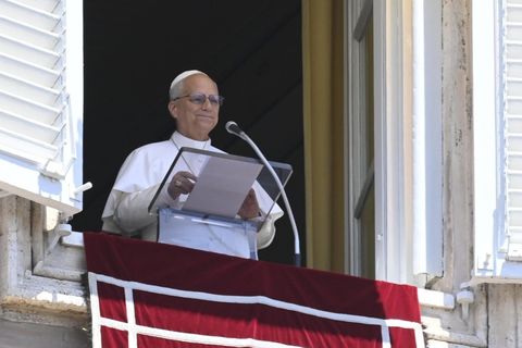 Папа: свідчення Євангелія — не техніка, а ділення досвідом зустрічі з Богом