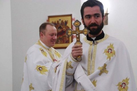 Отець Микола Семенишин: навчитись слухати як Любомир Гузар