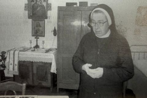 «Тато з великої букви»: чим запам’ятався сестрі-василіянці блаженний Василій Величковський