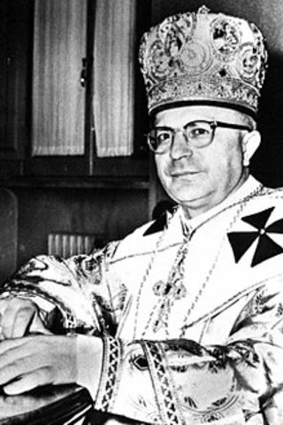 Владика Володимир Маланчук