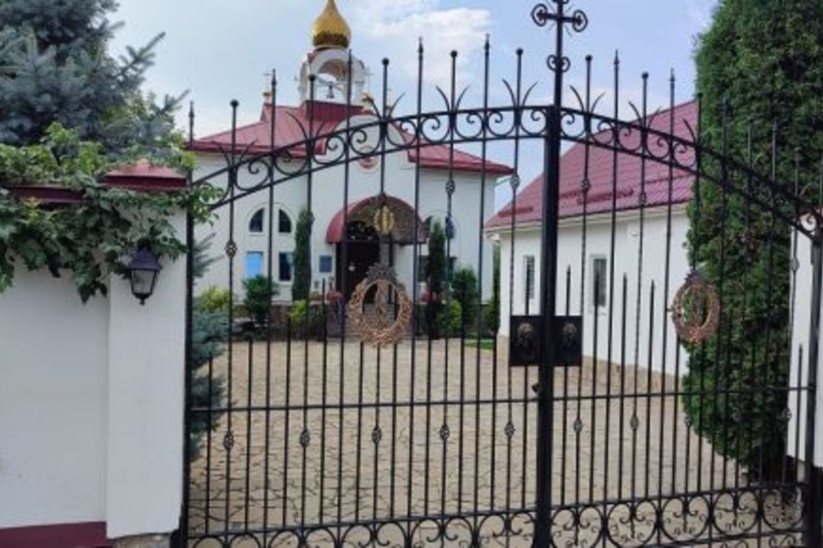 Місійна станиця УГКЦ: Як живе найменший чоловічий монастир греко-католиків на Харківщині