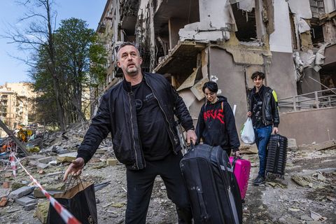 Портрет та потреби сучасної української сімʼї — підсумки дослідження