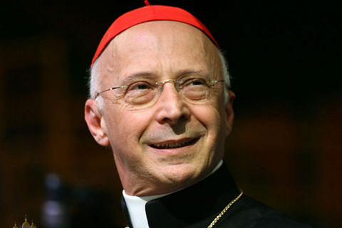 «Синодальність»: Доповідь кардинала Анджело Баньяско на Зустрічі східних католицьких єпископів Європи