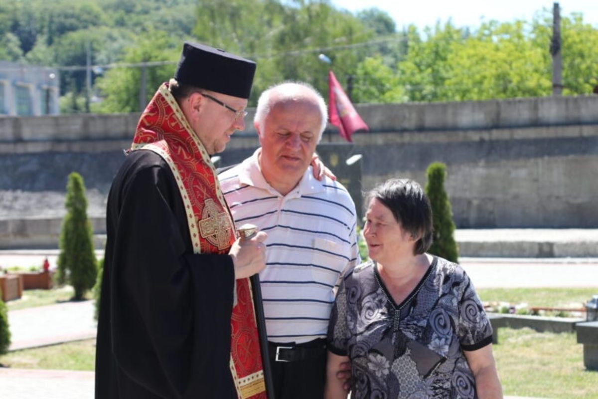 «Життя — це завжди надія»: 10 думок владики Володимира Груци про біль