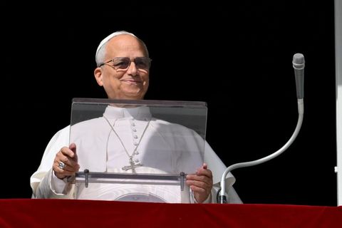 Папа: турботою Бога є, щоб ніхто з нас не був утрачений навіки