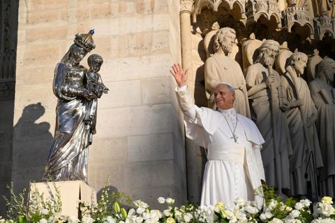 Лев XIV про Пратулинських мучеників: засвідчили єдність із Петром