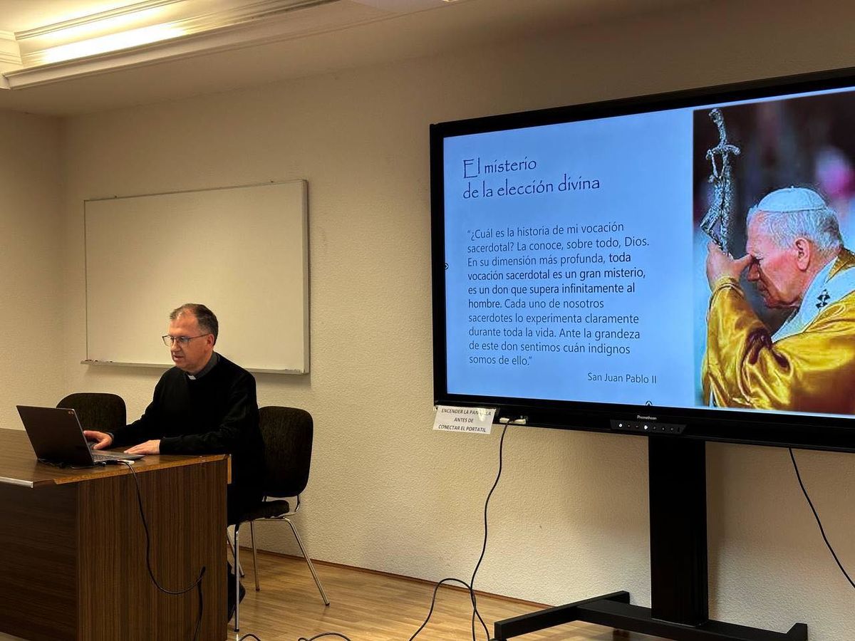 о. Антоніо Сесійя Буенадіча