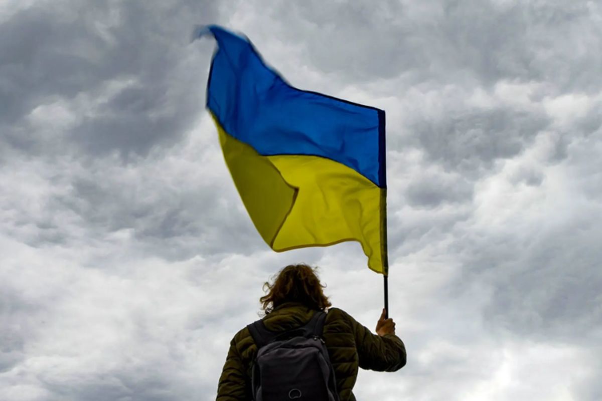 Глава УГКЦ у 219-й день війни: «Ядро українського народу сьогодні творять люди, які не хочуть повертатися до совєтського мракобісся»