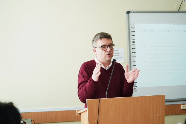 Анатолій Бабинський