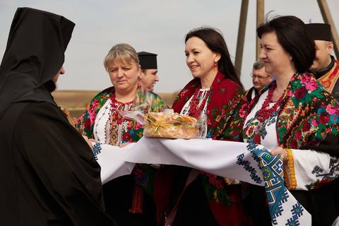 Владика Михаїл Колтун очолив урочистості з нагоди відзначення 180-ї річниці відходу до вічності о. Маркіяна Шашкевича
