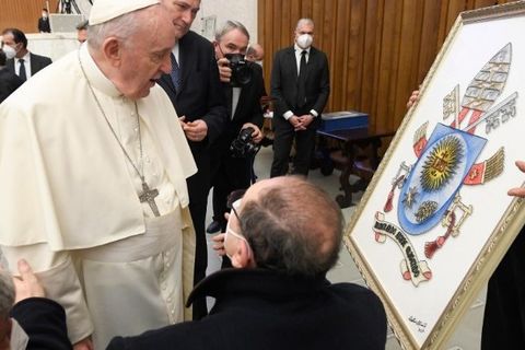Папа: революція ніжності — неочікуваний спосіб чинити справедливість