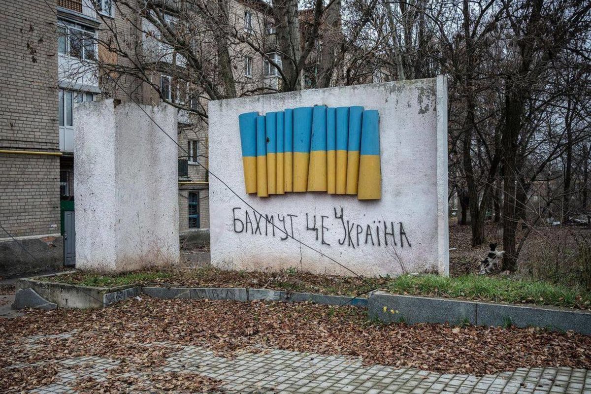 «Щоб відстояти свободу для нашої України, ми самі повинні бути вільними людьми», — Глава УГКЦ у 295-й день війни