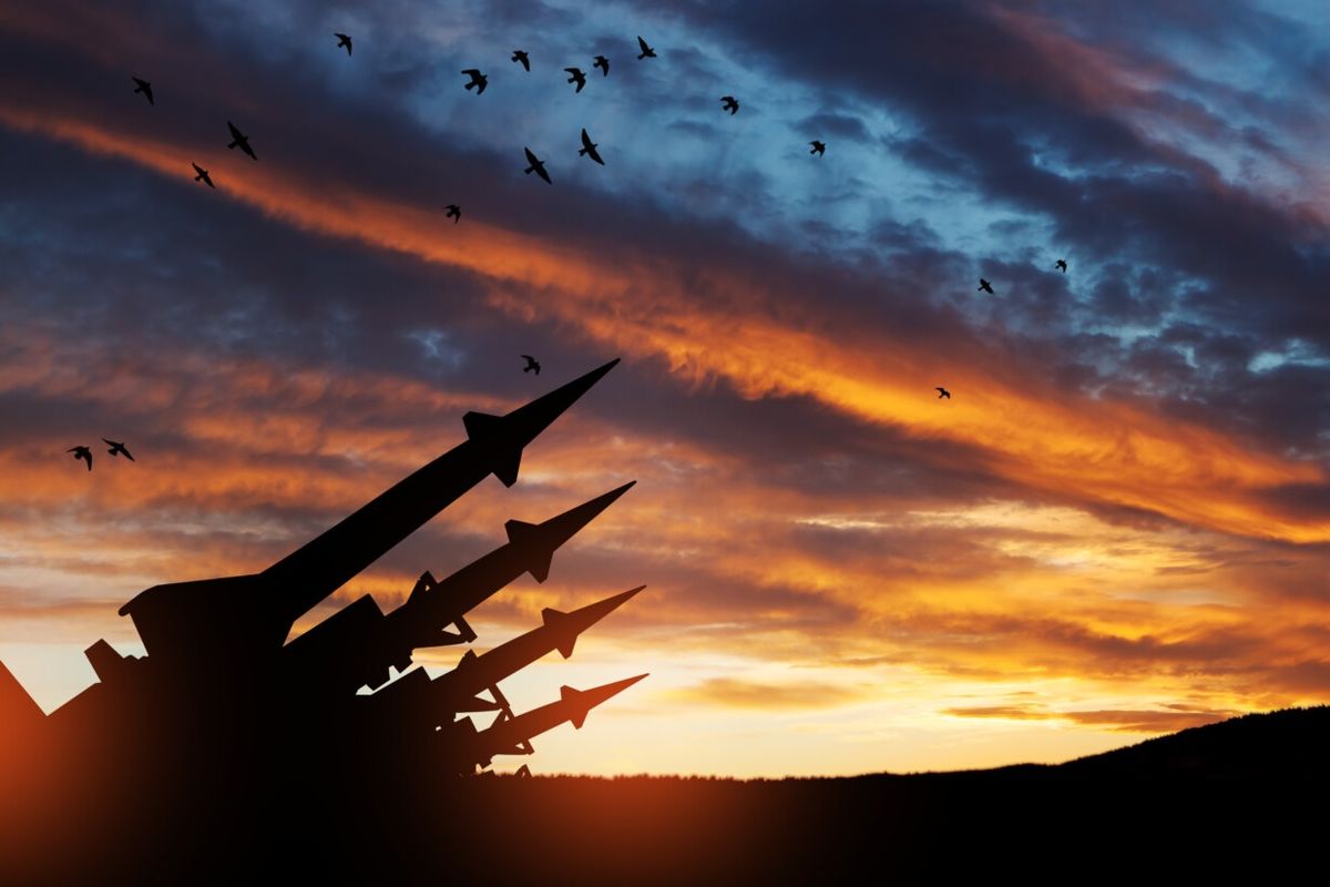 Святий Престол: самим лише стримуванням мир не досягти