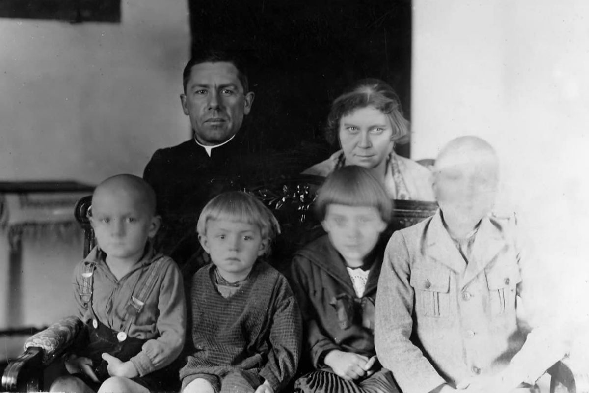 «За віру загину, але її не покину»: Шлях священника-мученика Теодора Малка