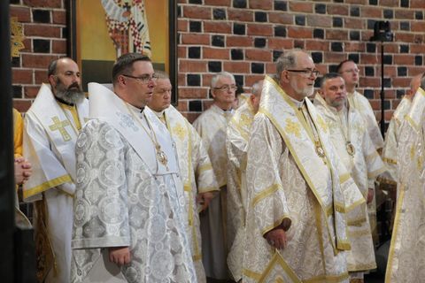Єпископи Вроцлавсько-Кошалінської єпархії закликали вірних пережити Великий піст як «весну душі»