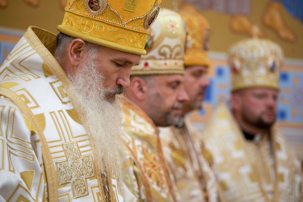 Владика Венедикт Алексійчук: Як боротися із розсіянням на молитві?