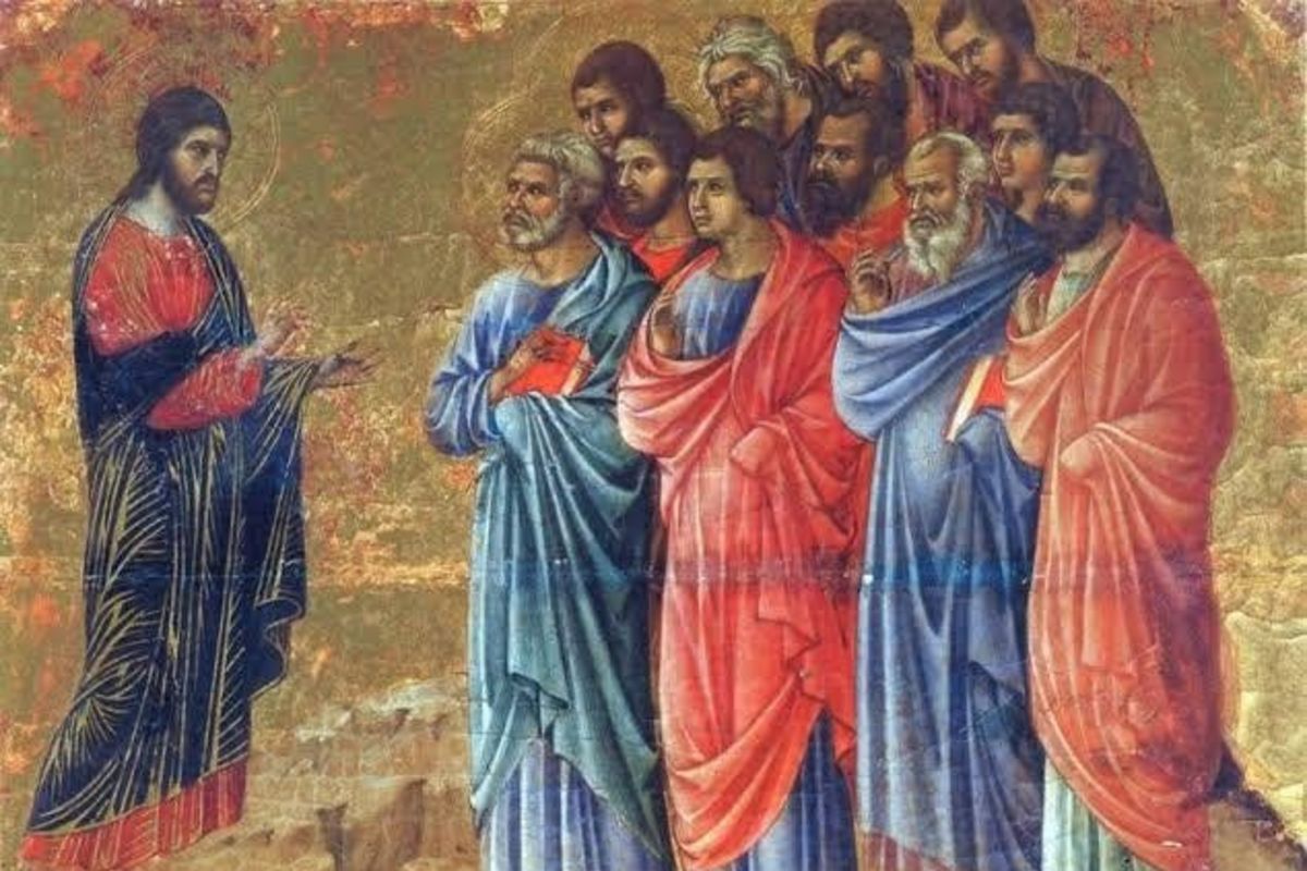 #СловоЖиття від єпископа Богдана Дзюраха: Служити Господеві в радості, мирі і свободі