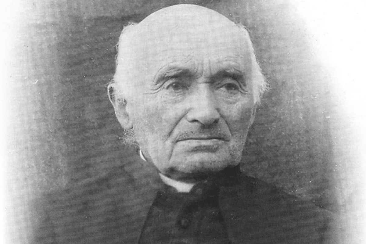 #Ісповідники_віри. 190 років тому народився о. Кирило Селецький