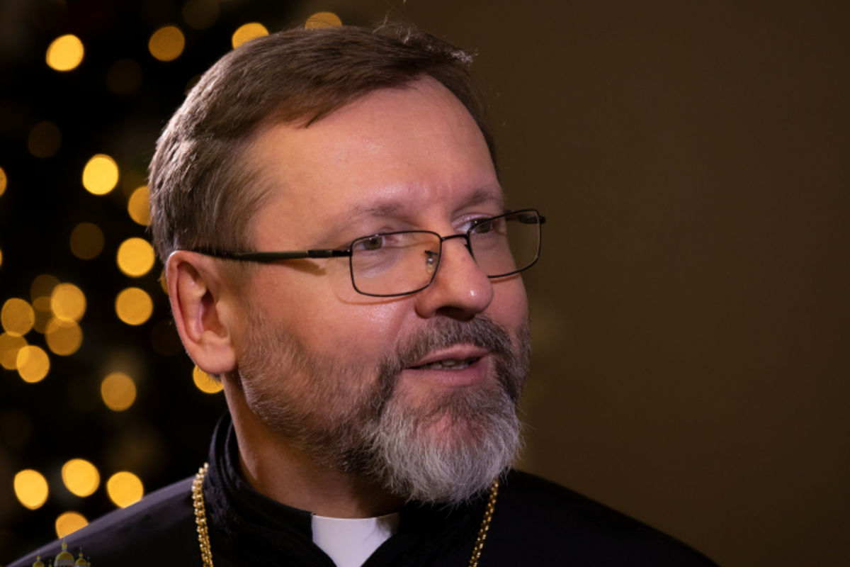 Глава УГКЦ: «Календарну церковну реформу ми хотіли б проводити спільно з православними»