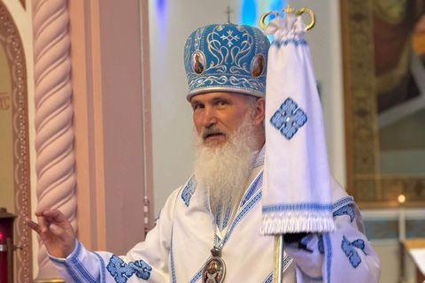 «Однодумність — це не тоді, коли всі думають однаково»: владика Венедикт Алексійчук про єдність у різноманітності