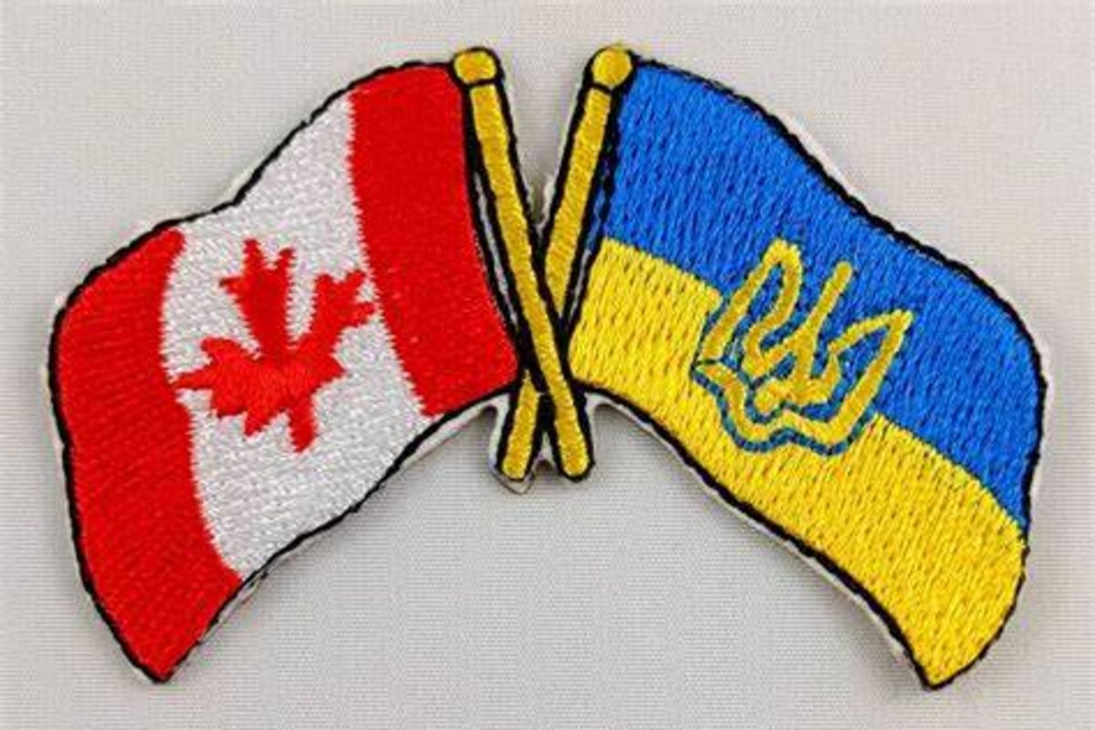 Український уряд подякував Вінніпезькій архиєпархії УГКЦ за підтримку українського народу