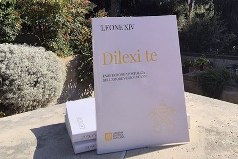 «Dilexi te» Папи Лева XIV: неможливо відокремити віру від любові до вбогих