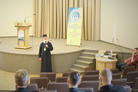 Владика Йосафат Говера: «Всюди є потреба і виклики — чи на галицькій парафії, чи у Луцьку, чи в Казахстані. Але всюди є і можливості»