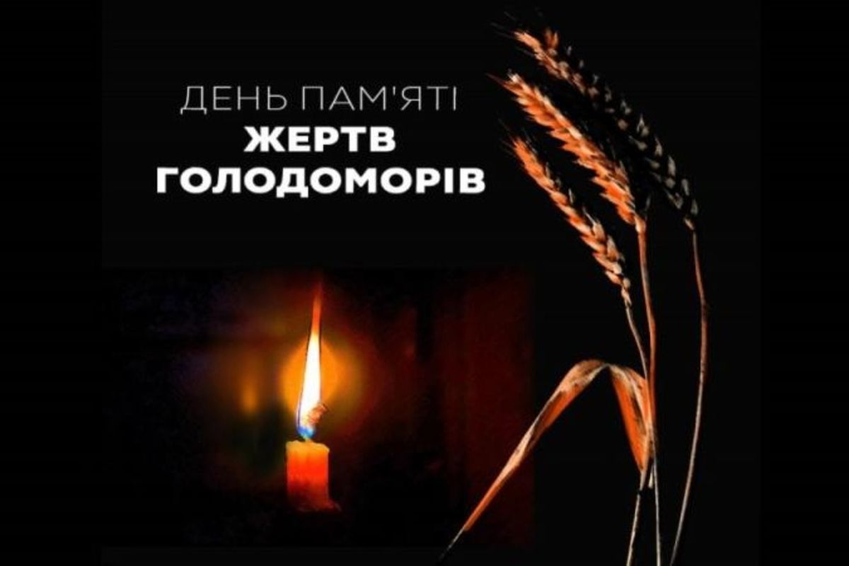 Із зерен, захованих у долонях, проросла свобода: 8 думок єпископів УГКЦ про Голодомор