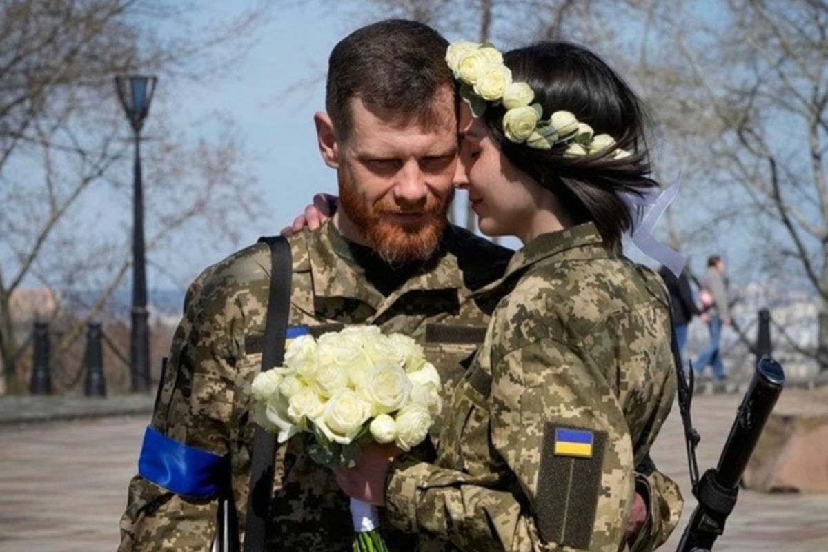 Глава УГКЦ: «Сьогодні українська жінка, яку російські окупанти намагаються принизити, — героїня цієї війни»