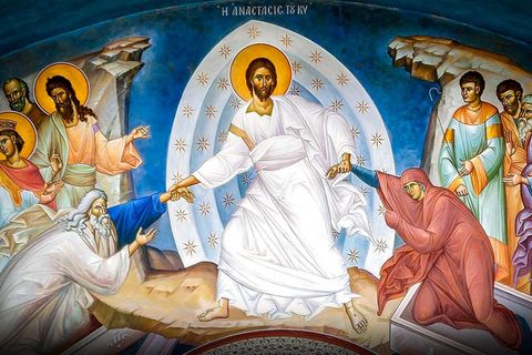 «Любов воскресла!» Великоднє послання ієрархів УГКЦ у Західній Європі