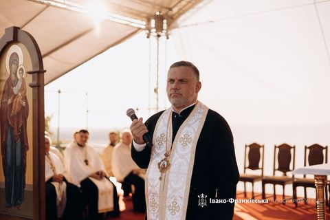 Єпископ Йосафат Мощич: «Сам факт нашого народження несе в собі великий сенс, який треба відкрити»