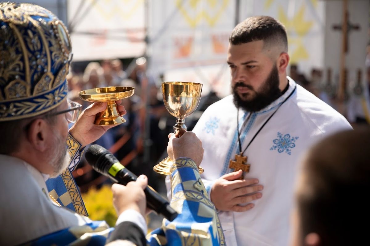 Папа Лев XIV видав Апостольський лист про священство