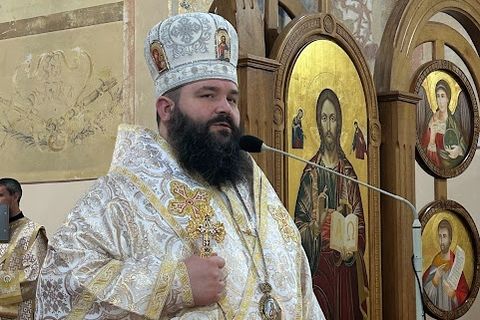«Від гробу до життя»: Великоднє послання єпископа Петра Лози