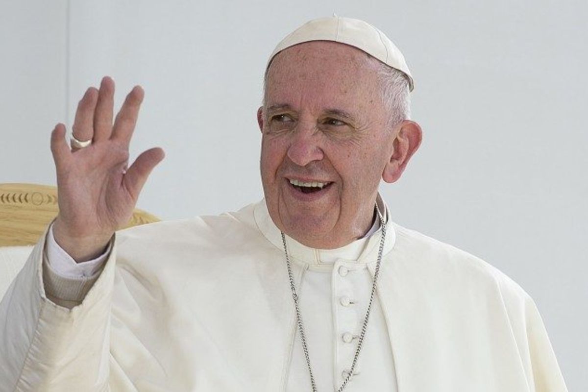 Папа на Всесвітній місійний день: Сьогодні нагальною є місія співчуття
