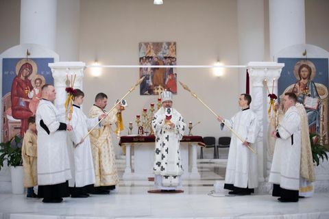 «Якщо людина не вірить у Бога, Його Закон втрачає для неї силу», — Глава УГКЦ