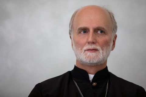 «Єдність — це благодать, яка кличе нас до подвигу», — митрополит Борис Ґудзяк