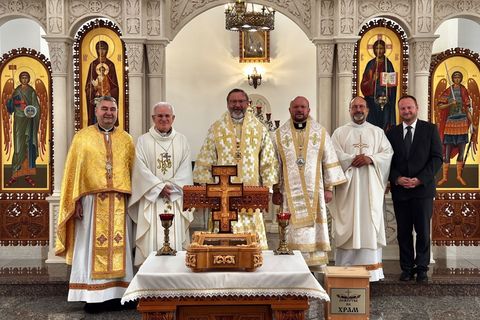 Комісія єпископських конференцій ЄС закликає до молитви за мир в Україні у 4-у річницю повномасштабного вторгнення