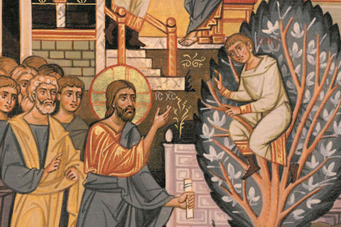 #НазустрічВоскресінню 2. Прагнути особистої зустрічі з Христом