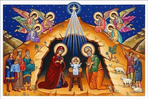 «У єдності з Христом — наша сила і надія»: Різдвяне послання ієрархів Української Греко-Католицької Церкви у Західній Європі