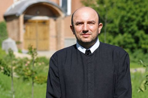 Обрано єпископа-помічника для Бучацької єпархії УГКЦ