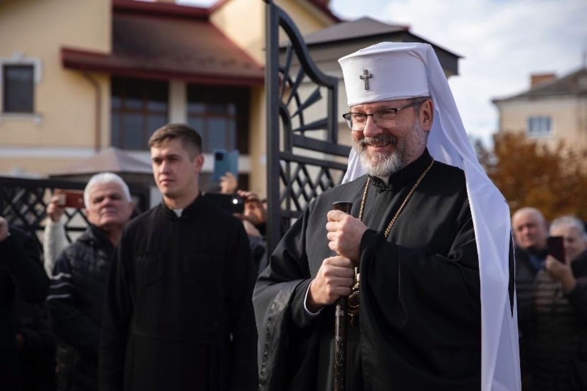 Глава УГКЦ очолить ювілейну прощу до Воледовголуцької чудотворної ікони