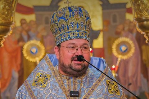 «Якщо Господь кличе — треба йти»: Львівська духовна семінарія Святого Духа розпочала навчальний рік із реколекцій