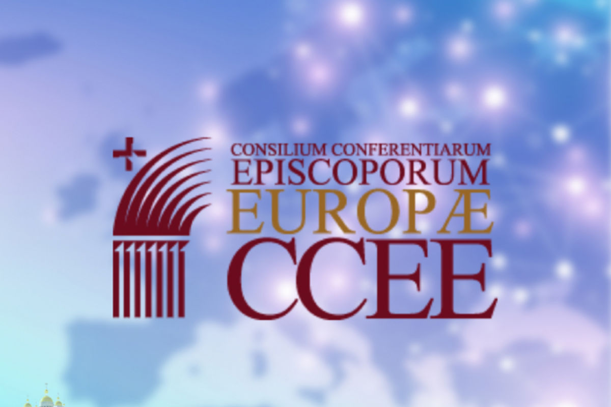 Глава УГКЦ бере участь у пленарному засіданні Ради Єпископських Конференцій Європи